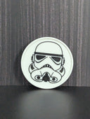 Coaster - Star Wars