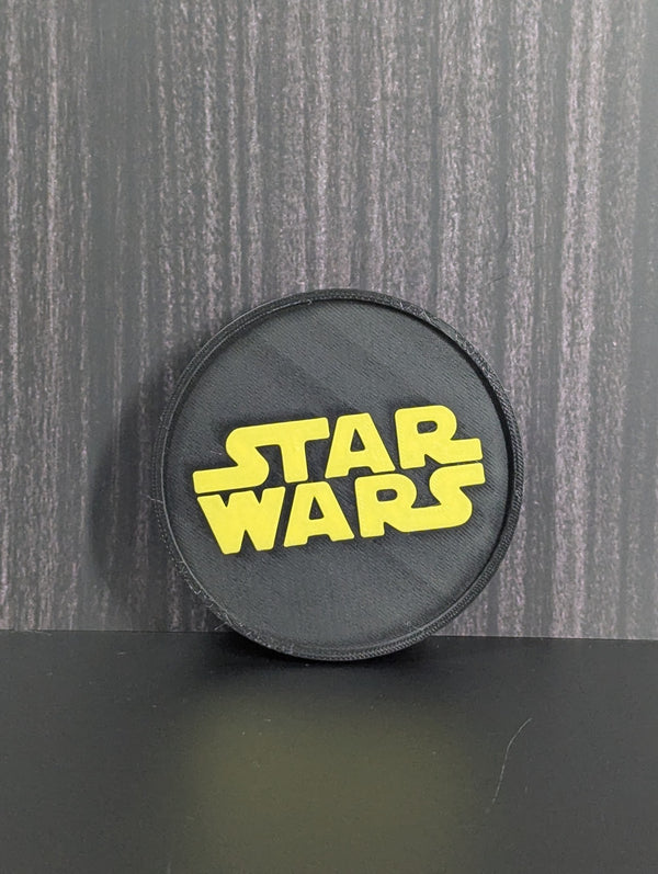 Coaster - Star Wars