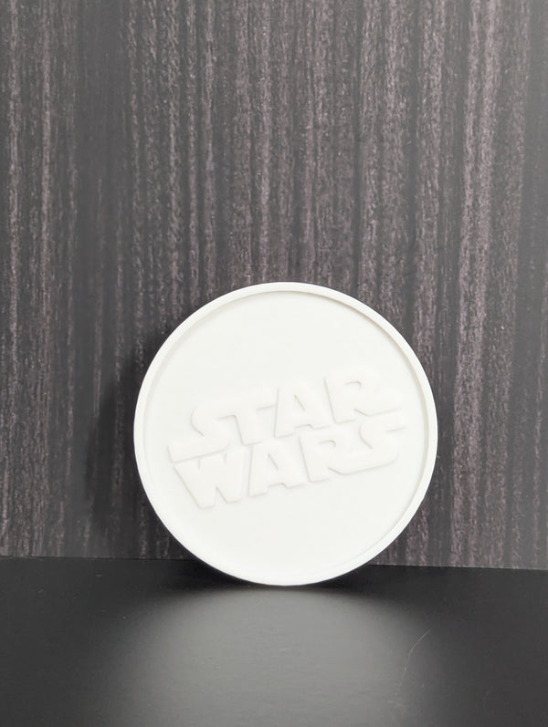 Coaster - Star Wars