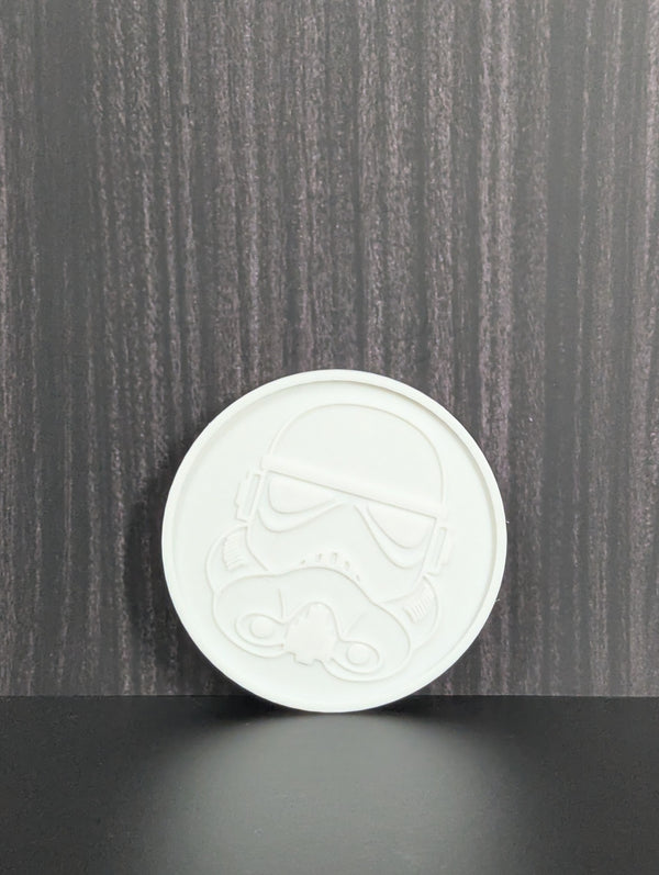 Coaster - Star Wars