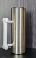 Dog Bone - Tumbler Handle