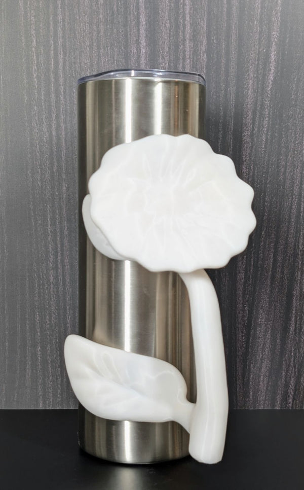 Sunflower - Tumbler Handle