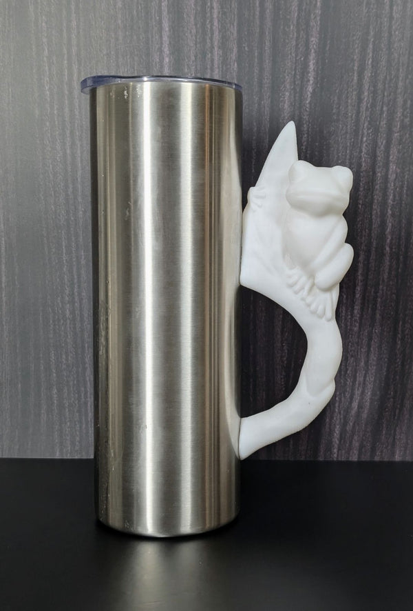 Frog - Tumbler Handle