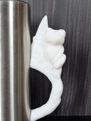 Frog - Tumbler Handle