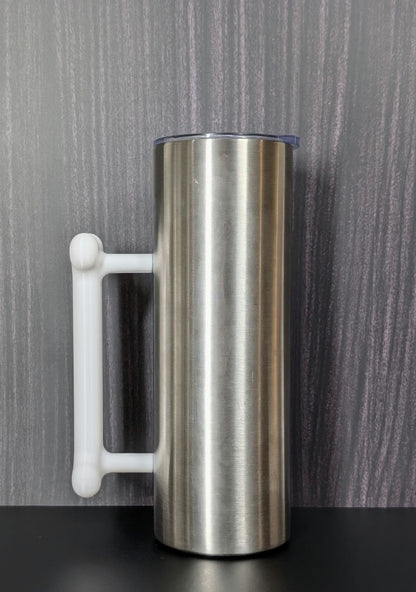 Dog Bone - Tumbler Handle