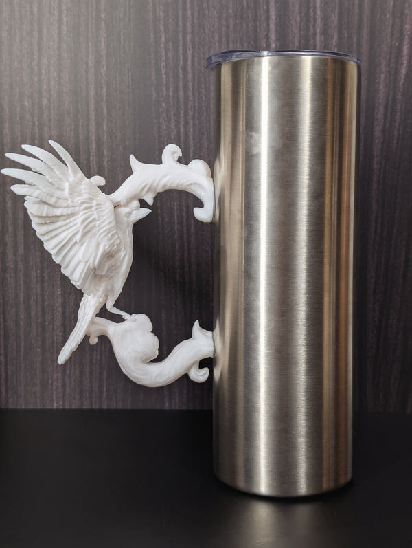 Hp Houses - Tumbler Handles