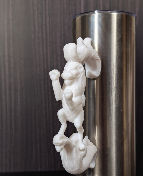 Hp Houses - Tumbler Handles