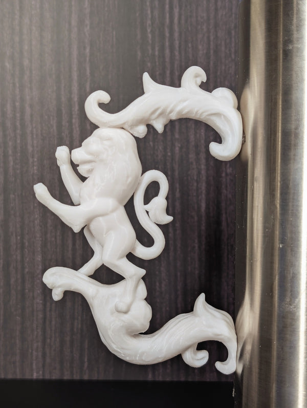 Hp Houses - Tumbler Handles
