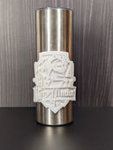 Hp House Crests - Tumbler Elements