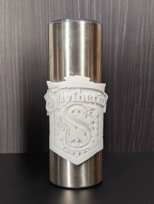 Hp House Crests - Tumbler Elements