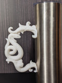Hp Houses - Tumbler Handles