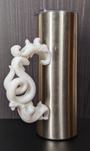 Hp Houses - Tumbler Handles