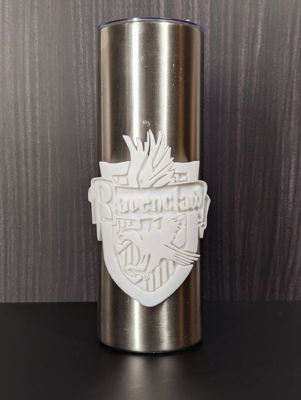 Hp House Crests - Tumbler Elements