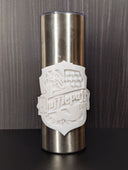 Hp House Crests - Tumbler Elements