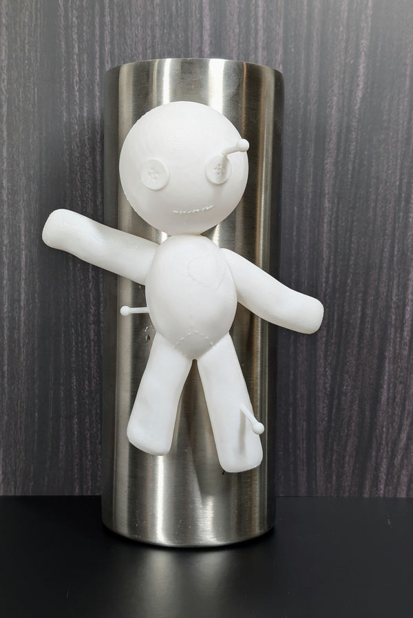 Voodoo Doll - Tumbler Element