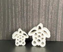 Beach set - Clay Earing Cutters (Set of 5 )