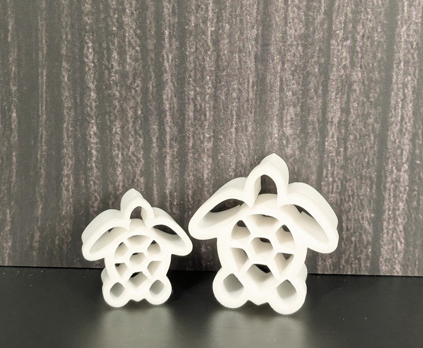 Beach set - Clay Earing Cutters (Set of 5 )