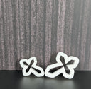 Cross set - Clay Earing Cutters (Set of 5)
