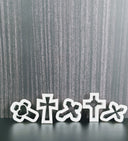 Cross set - Clay Earing Cutters (Set of 5)