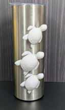 Mini Turtle - Tumbler Element