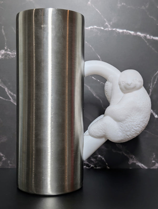 Sloth - Tumbler Handle