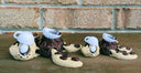 Coffee Turtle - Flexi Craft