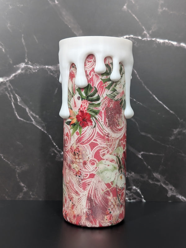 Drip #2 - Tumbler Element