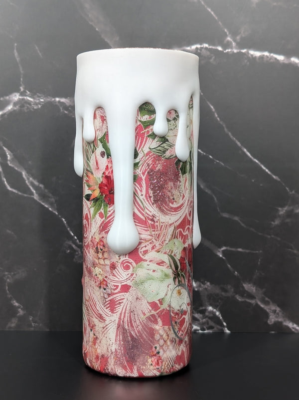 Drip #2 - Tumbler Element