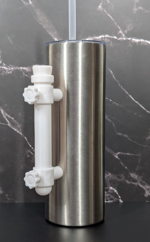 Vial - Tumbler Handle