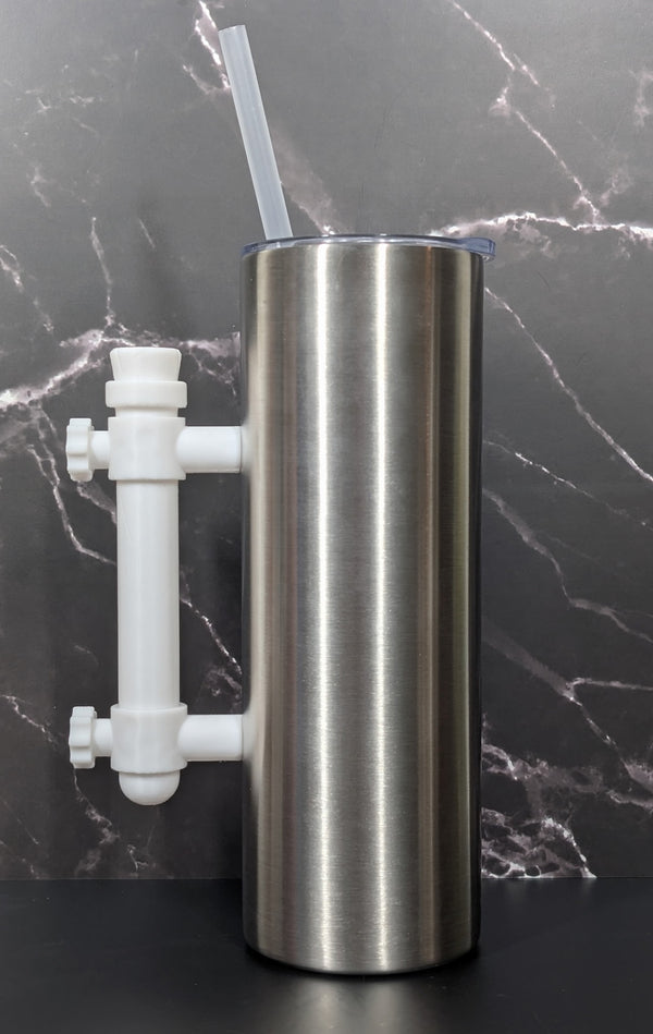 Vial - Tumbler Handle