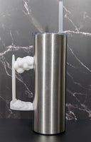 Surfboard - Tumbler Handle