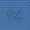 I Only Have Eyes For Cookies - Adhesive Vinyl Sheets