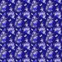 I Got the Blues - Adhesive Vinyl Sheets