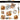 I am enough Torn pages UV DTF Decal sheets