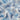 Ice Swirls - Adhesive Vinyl Sheet