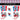 Icee UV DTF Decal sheets Icee UV DTF Decal sheets