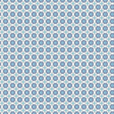 I Got the Blues Mosaic- Adhesive Vinyl