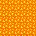 I Lava You - Adhesive Vinyl Sheets