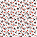 I'm So Cool I Need Shades - Adhesive Vinyl Sheets