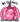 In October We Wear Pink Pumpkin - UV DTF Decal