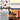 Incredibles Doodle Patchwork Set (2 variations)