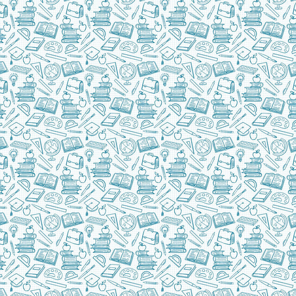 In the Classroom - Adhesive Vinyl Sheets