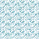In the Classroom - Adhesive Vinyl Sheets