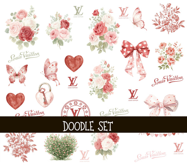 Bougie Limited Edition Box