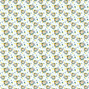 Just Tangin' Around - Adhesive Vinyl Sheets