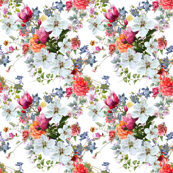Just Gorgeous - Adhesive Vinyl Sheets
