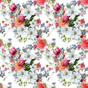 Just Gorgeous - Adhesive Vinyl Sheets