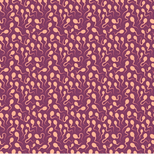 Just Keep Swimming - Adhesive Vinyl 12x12 Sheet