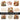 Knitters Collection UV DTF Decal Sheets 9 Design sheets