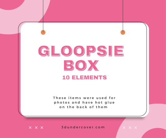 Gloopsie Boxes